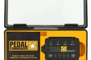 Pedal Commander