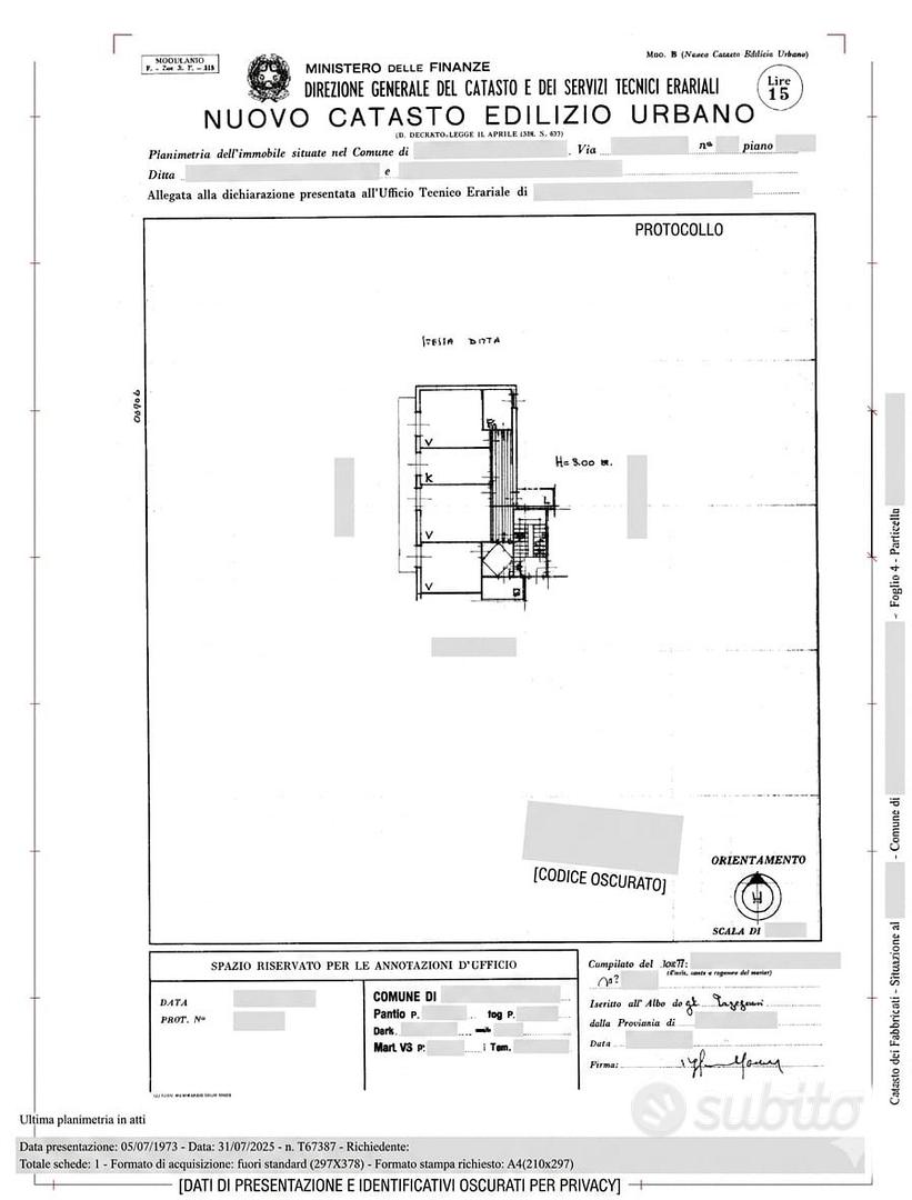 Appartamento – Gravina di Catania, Fasano, Catania - Vista 3