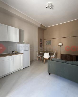 Appartamento San Prisco [Cod. rif 3334579ARG]