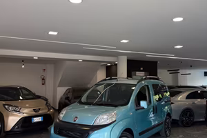 Fiat Qubo 1.3 MJT 80 CV Easy