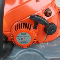 Motosega Dolmar Ps 45