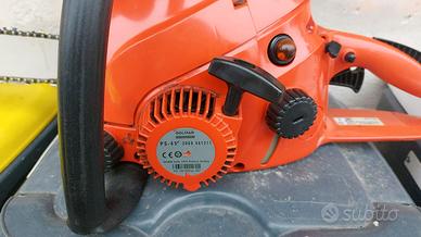 Motosega Dolmar Ps 45