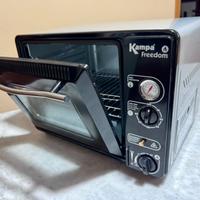 Forno GPL