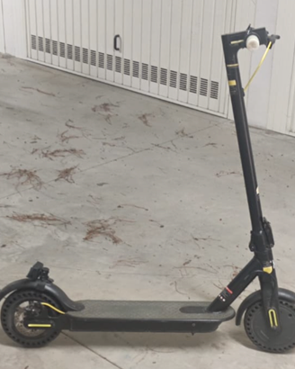 monopattino lexgo r9 pro