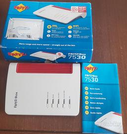 fritzbox 7530