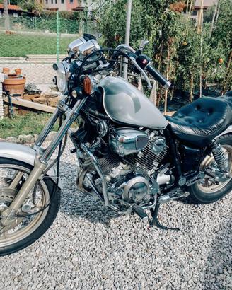 Yamaha virago 1100 del 1992
