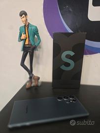 SAMSUNG S22 ULTRA DA 256
