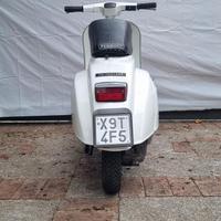 Vespa special 50