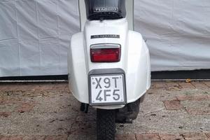Vespa special 50