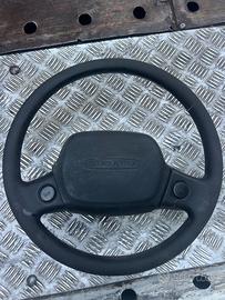 VOLANTE STERZO SUBARU LIBERO E12