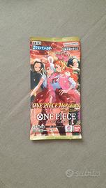 one piece card game eb-03 giapponese