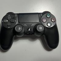 Controller ps4 non funzionante