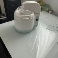 Gelatiera Yogurtiera 2 in 1