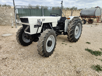 Trattore agricolo Lamborghini 350 DT