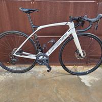 bici da strada la pierre 