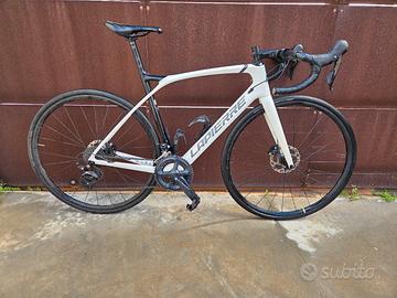 bici da strada la pierre 