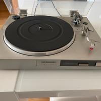 Sony PS LX310 giradischi