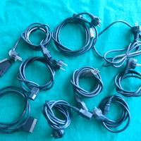 CAVI ALIMENTAZIONE COMPUTER