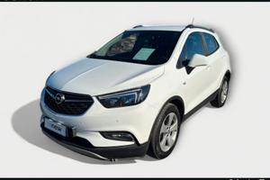 Opel Mokka X 1.4 Turbo GPL Tech 140CV 4x2 Business