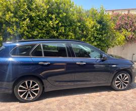 FIAT Tipo STATION WAGON E6D TEMP- 2018