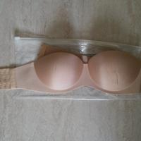 Reggiseno senza spalline