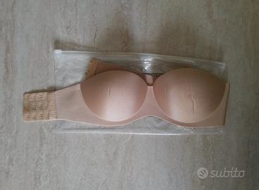 Reggiseno senza spalline