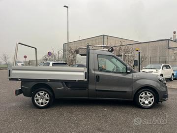 Fiat work up e6 39.000km