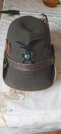 cappello militare 