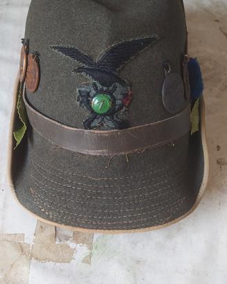 cappello militare 