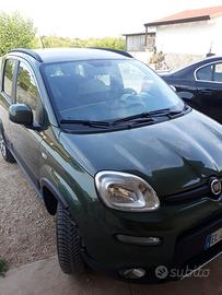Fiat Panda 4x4