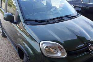Fiat Panda 4x4