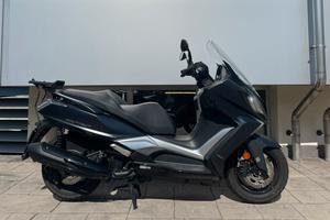 Kymco Downtown 350 Abs Tcs
