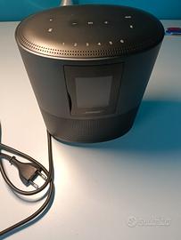 Bose Home Speaker 500 - PARI AL NUOVO / Mai usato