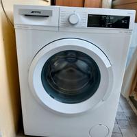 Lavatrice Smeg LB1T80AEU