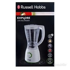 Frullatore Russell Hobbs Explore Jug Blender 500W