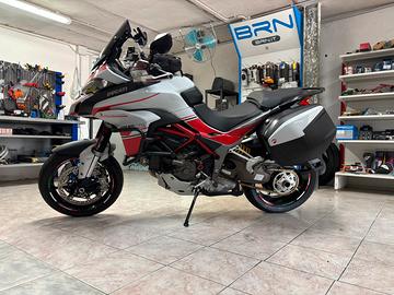 Ducati multistrada 1200S