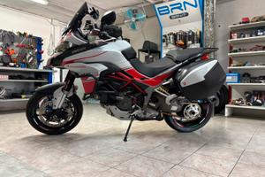 Ducati multistrada 1200S
