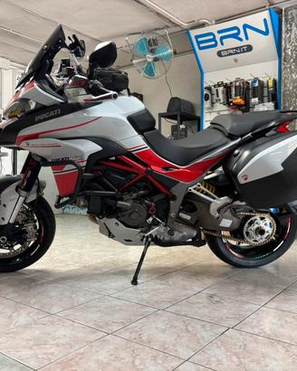 Ducati multistrada 1200S