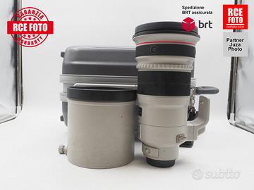 Canon EF 300 F2.8 L IS II USM (Canon)