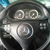 Volante ORIGINALE Mercedes AMG-SPORT EDITION