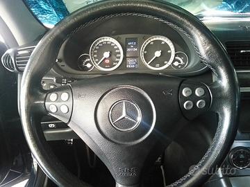 Volante ORIGINALE Mercedes AMG-SPORT EDITION