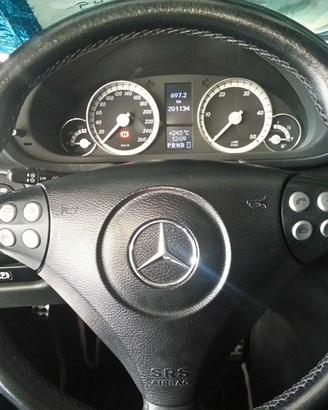 Volante ORIGINALE Mercedes AMG-SPORT EDITION