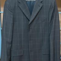 Giacca da uomo elegante.