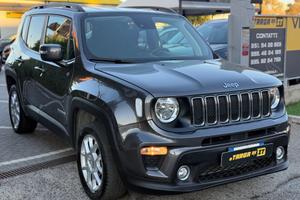 Jeep Renegade 1.3 T4 190CV PHEV 4xe AT6 Limited GA