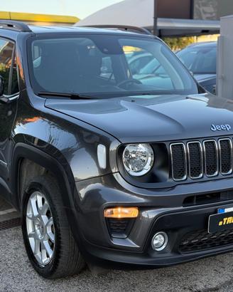 Jeep Renegade 1.3 T4 190CV PHEV 4xe AT6 Limited GA