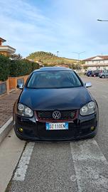Golf 5 V Gti/r32 Look