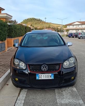 Golf 5 V Gti/r32 Look