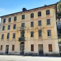 Villa singola - Perarolo di Cadore