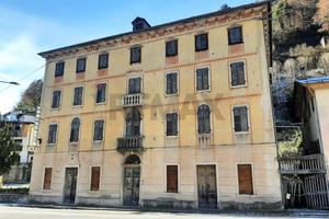 Villa singola - Perarolo di Cadore