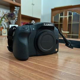 PANASONIC DMG-G6